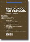 Testo unico per l'edilizia e leggi collegate  - Libro DEI 2014 | Libraccio.it