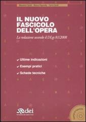 Il nuovo fascicolo dell'opera. Con CD-ROM