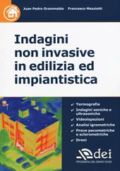 Indagini non invasive in edilizia ed impiantistica