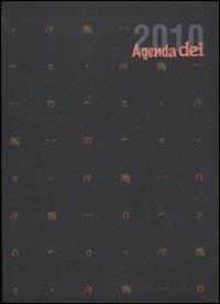 Agenda 2010  - Libro DEI 2009 | Libraccio.it