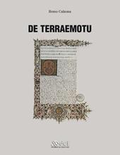 De Terraemotu