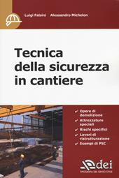 Tecnica della sicurezza in cantiere