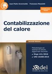 Contabilizzazione del calore. Con aggiornamento online