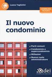 Il nuovo condominio. Con Contenuto digitale per download