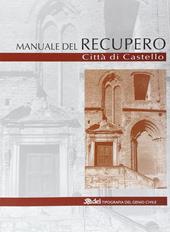 Manuale del recupero di Città di Castello