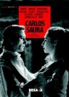 Carlos Saura