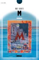 M - Ron Kubati - Libro Besa muci 2002, Lune nuove | Libraccio.it