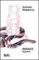 Passaggi di pensiero - Antonio Margiotta - Libro Besa muci 2005, Costellazione | Libraccio.it