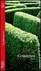 Corridoi - Roberto Calò - Libro Besa muci 2006, Costellazione | Libraccio.it