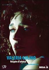 Valeria Golino. Respiro d'attrice