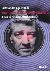 David Lynch e il grande fratello - Alessandro Agostinelli - Libro Salento Books 2010, Settima arte | Libraccio.it