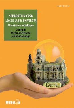 Separati in casa  - Libro Besa muci 2010, Entropie | Libraccio.it