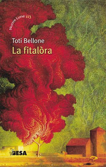 La fitalora - Toti Bellone - Libro Salento Books 2020, Nuove lune | Libraccio.it