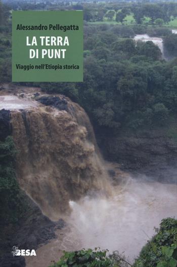 La terra di Punt. Viaggio nell'Etiopia storica - Alessandro Pellegatta - Libro Salento Books 2015, Entropie | Libraccio.it