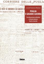 Puglia e Grande guerra