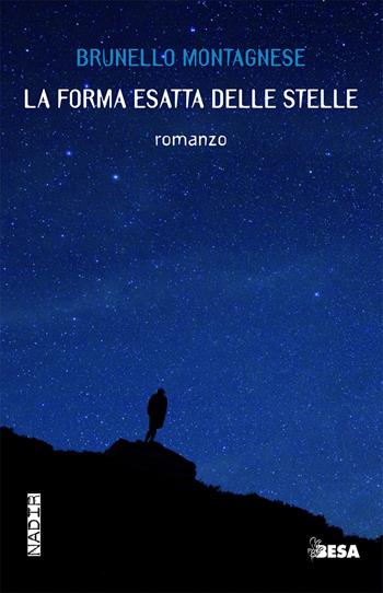 La forma esatta delle stelle - Brunello Montagnese - Libro Salento Books 2017, Nadir | Libraccio.it