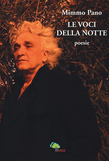 Le voci della notte - Mimmo Pano - Libro Salento Books 2018, Nuvole | Libraccio.it
