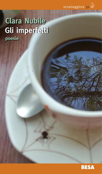 Gli imperfetti - Clara Nubile - Libro Besa muci 2019, Orsamaggiore | Libraccio.it