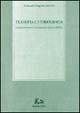 Filosofia e storiografia. Fondamenti teorici e ricostruzione storica in Dilthey - Giancarlo Magnano San Lio - Libro Rubbettino 2000, Biblioteca di studi filosofici | Libraccio.it