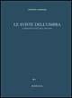 Le sviste dell'ombra. Narrativa italiana 1999-2000