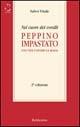 Nel cuore dei coralli. Peppino Impastato. Una vita contro la mafia