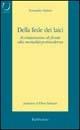 Della fede dei laici. Il cristianesimo di fronte alla mentalità postmoderna - Armando Matteo - Libro Rubbettino 2001, Università | Libraccio.it