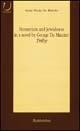 Mesmerism and jewishness in a novel by George Du Maurier: «Trilby» - Anna M. De Bartolo - Libro Rubbettino 2002, Università | Libraccio.it