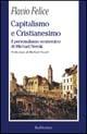 Capitalismo e cristianesimo. Il personalismo economico di Michael Novak