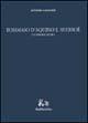 Tommaso d'Aquino e Averroè. La visione di Dio - Antonio Gagliardi - Libro Rubbettino 2002, Nuova iride | Libraccio.it