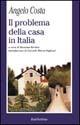 Il problema della casa in Italia