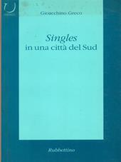 Singles in una città del Sud