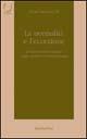 La normalità e l'eccezione - Sergio Belardinelli - Libro Rubbettino 2002 | Libraccio.it