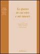 Lo spazio in cui vivo e mi muovo. Ricerca su metodologie composite per l'insegnamento della geometria  - Libro Rubbettino 2003, I saperi nella scuola del futuro | Libraccio.it