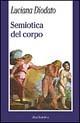 Semiotica del corpo - Luciana Diodato - Libro Rubbettino 2003, La politica | Libraccio.it