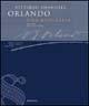 Vittorio Emanuele Orlando. Una biografia. Mostra documentaria  - Libro Rubbettino 2002, Senato della Repubblica. Archivio storico | Libraccio.it