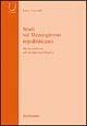 Studi sul Mezzogiorno repubblicano. Storia, politica ed analisi sociologica - Luca Bussotti - Libro Rubbettino 2004, Università | Libraccio.it