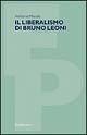 Il liberalismo di Bruno Leoni