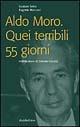 Aldo Moro. Quei terribili 55 giorni - Gustavo Selva, Eugenio Marcucci - Libro Rubbettino 2003, Problemi aperti | Libraccio.it