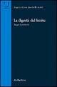 La dignità del limite - Angela M. Jacobelli Isoldi - Libro Rubbettino 2003, Varia. Università | Libraccio.it