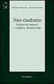 Neo dualismo. Istituzioni, mercati e politiche di intervento  - Libro Rubbettino 2003, Mercato, istituzioni, sviluppo | Libraccio.it
