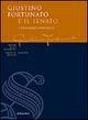 Giustino Fortunato e il Senato. Carteggio (1909-1930)  - Libro Rubbettino 2003, Senato della Repubblica. Archivio storico | Libraccio.it