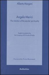 Angela Merici. The intuition of the secular spirituality