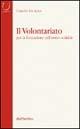 Il volontariato per la formazione dell'uomo solidale - Claudio De Luca - Libro Rubbettino 2005, Università | Libraccio.it