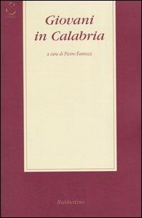 Giovani in Calabria  - Libro Rubbettino 2004, Cerdigi | Libraccio.it