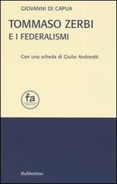 Tommaso Zerbi e i federalismi