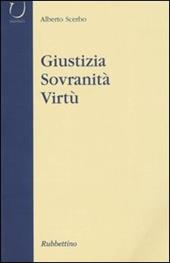 Giustizia, sovranità, virtù