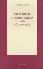 Dieci tavole architettoniche sulla massoneria