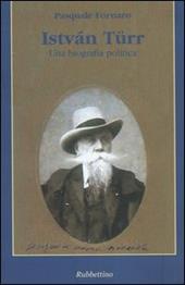 István Türr. Una biografia politica