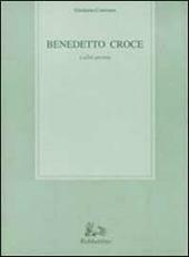 Benedetto Croce e altri ancora