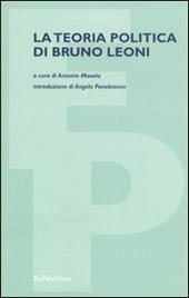 La teoria politica di Bruno Leoni